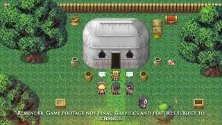 Kizunare Fable: A Brother's Tale (Made in VX ACE)