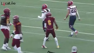 Instant Classic: Cardinal Hayes beats Stepinac 49-48 in OT in CHSFL season finale (10/30/21)