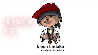 D.Fnk _ kaleshi (OFFICIAL MUSIC)