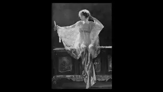 Movie Legends - Lillian Gish (Finale)