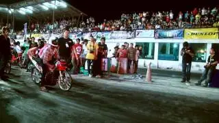 NGO Street Drag Bike by YOKO 12-05-2013