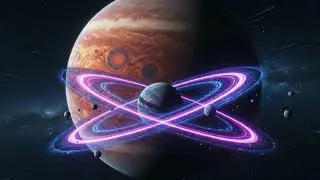 The Last Voyage of the Star Relic — Dark Alien Space Ambient | Cosmic Isolation | 4K