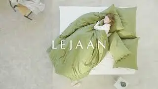 Lejaan: Podlehněte povlečen&iacute; Mum's Kingdom