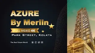 Merlin Azure Park Street  Ultra luxury Property Near the 42