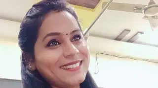Swapna's beauty mirror  is live