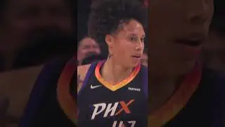 Best of WNBA: Week 4