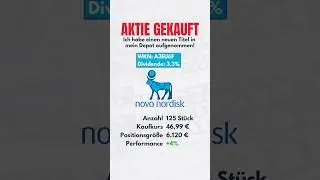 #aktien #investieren #aktientipps #dividenden #aktiennews