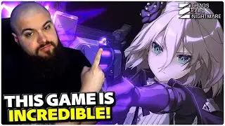 The BEST Gacha Game That I Have Ever Played.