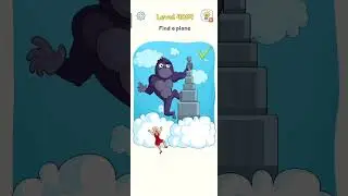 DOP 3 lvl 4064 Find a plane