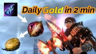 Daily Gold Guide Ice Shards To Volatile Magic
