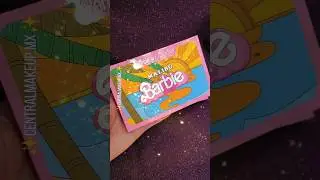 ✨Paleta 🌺Barbie Malibu🌺 x ColourPop✨