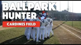 Cardines Field - Newport Gulls