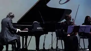Manolo Carrasco - 1812 Vive la Pepa - 08 Gitana