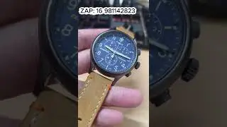 ⌚ Timex Expedition Field Chrono ⏱️ Style & Adventure! 🌟