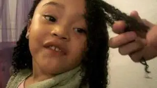 The best way to remove tangles