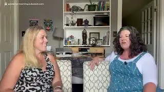 From Crone to Crown: Trauma, Intuition, and the Power of Midlife