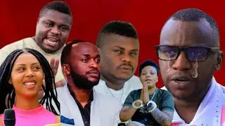 INKURUMBI GASUKU ATAWE MURIYOMBI🙆ARAZIRA NYAMBO😱 BOSCO EMPIRE MURI CANADA😱IBIBYO NAGAHONDESHO🤦
