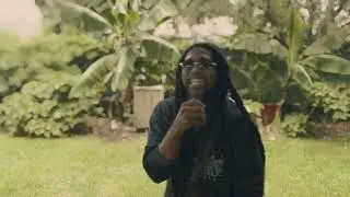 FAMILY - EB DA ICEMAN (DROP MIC) RICHWAY FILMZ)