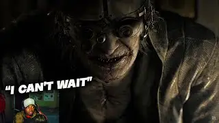 Resident Evil | Дорога к Реквиему РЕАКЦИЯ!