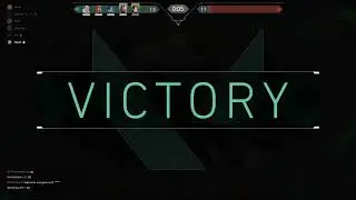 Valorant Odin Ace