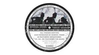 Marcel Vogel - I Got Jesus [Lumberjack's In Hell]