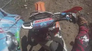 2018 Single Track Safari - Taylor Park, Colorado