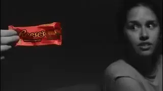 Criminally Good | Reese&rsquo;s Spec Ad | BlackMagic Pocket Cinema Camera 6K