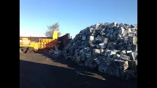 Leopard 44 Baler