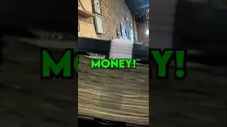 На торговых автоматах можно заработать ОГРОМНЫЕ ДЕНЬГИ! #торговыйавтомат #автоматсклешней #деньги