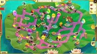 12 Labours of Hercules XVII - Feathered Fury Level 3.11