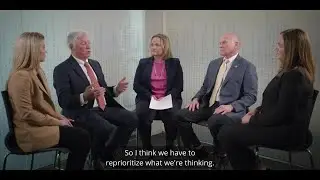 Panel Discussion: Advancements in Investigative Tools: Strengthening the Fight Against Crime
