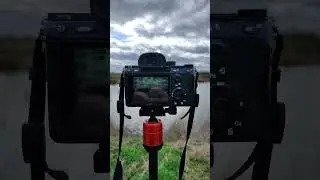 Combining a CPL & ND Filter to dramatize your photos? K&F Concept Nano-X MAGNETIC SERIES
