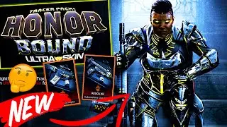 *NEW* Tracer Pack: Honor Bound ULTRA SKIN Bundle