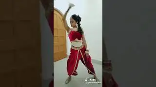 Made in India | Tiktok video | Ft.@ranita Malakar