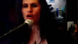 Light My Fire - CHRISTA OATWAY (cover)