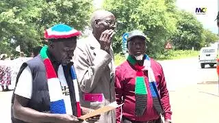 UDP PETITION REJECTED