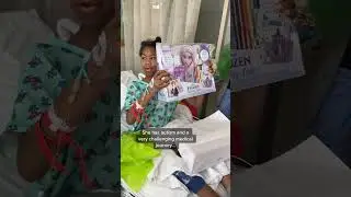 Little Wishes: Little Wishes do Come True