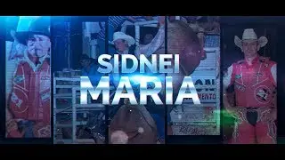 Memorial do Rodeio com SIDNEI MARIA