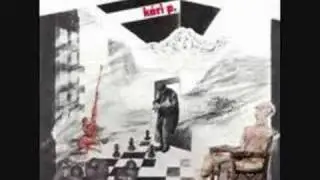 K&aacute;ri P - S&uacute;rligar n&aelig;tur &iacute; Keypmannahavn