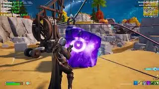 Task: How to Launch Kinetic Ore with a Star Wars Weapons Fortnite #fortnite #games #gaming #task