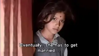 Ujeli (उजेली) A Child Bride in Nepal (1992) |  - एक बालविवाहको कथा 🎬 Unicef Ujeli: