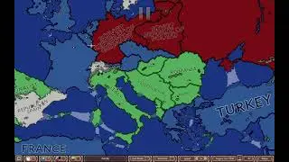 what if Germany was communist during WW2