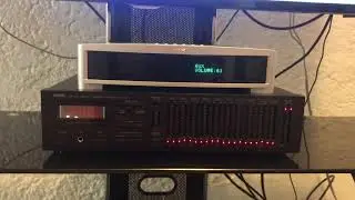 El Yamaha GE-60