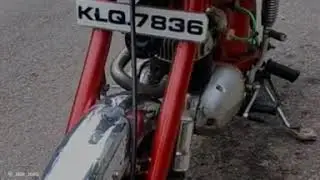 Rajdoot Bobby GTS