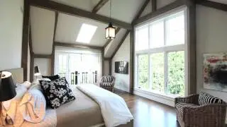 East Hampton - Yankee Barn Homes