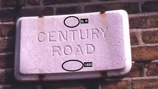 The Lost History of Century Road
