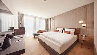 ATLANTIC Hotel M&uuml;nster, M&uuml;nster, Germany