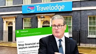 Government RESPONDS to HUGE PETITION!