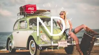 Empire Of The Sun - Chrysalis