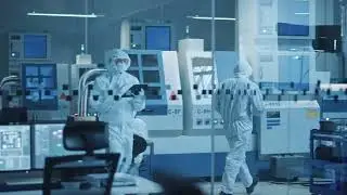 Key Fundamentals of ISO Clean Room Design and Construction